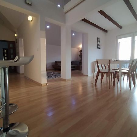 Oasis Of Peace Modern House Villa ซาราเยโว ภายนอก รูปภาพ