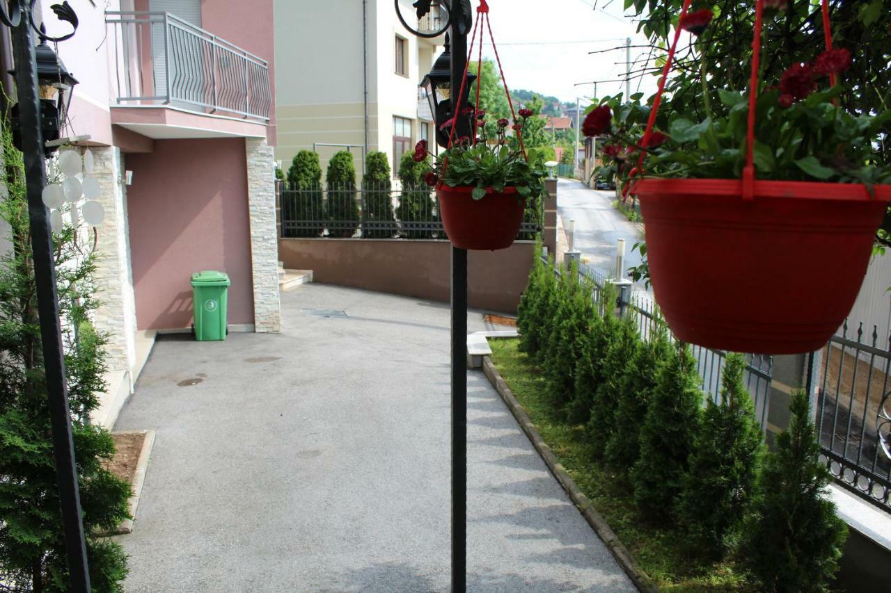 Oasis Of Peace Modern House Villa ซาราเยโว ภายนอก รูปภาพ