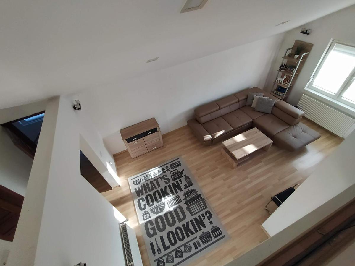 Oasis Of Peace Modern House Villa ซาราเยโว ภายนอก รูปภาพ