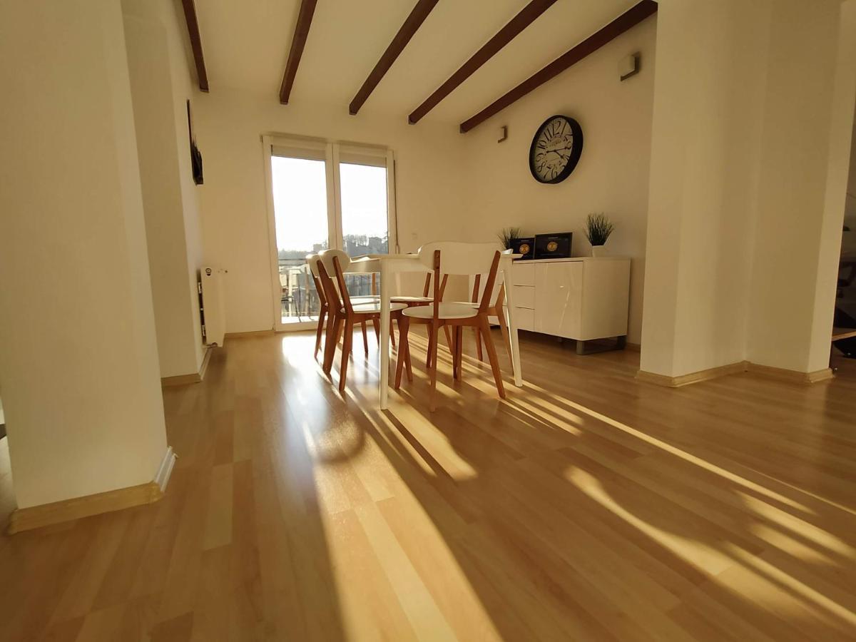 Oasis Of Peace Modern House Villa ซาราเยโว ภายนอก รูปภาพ