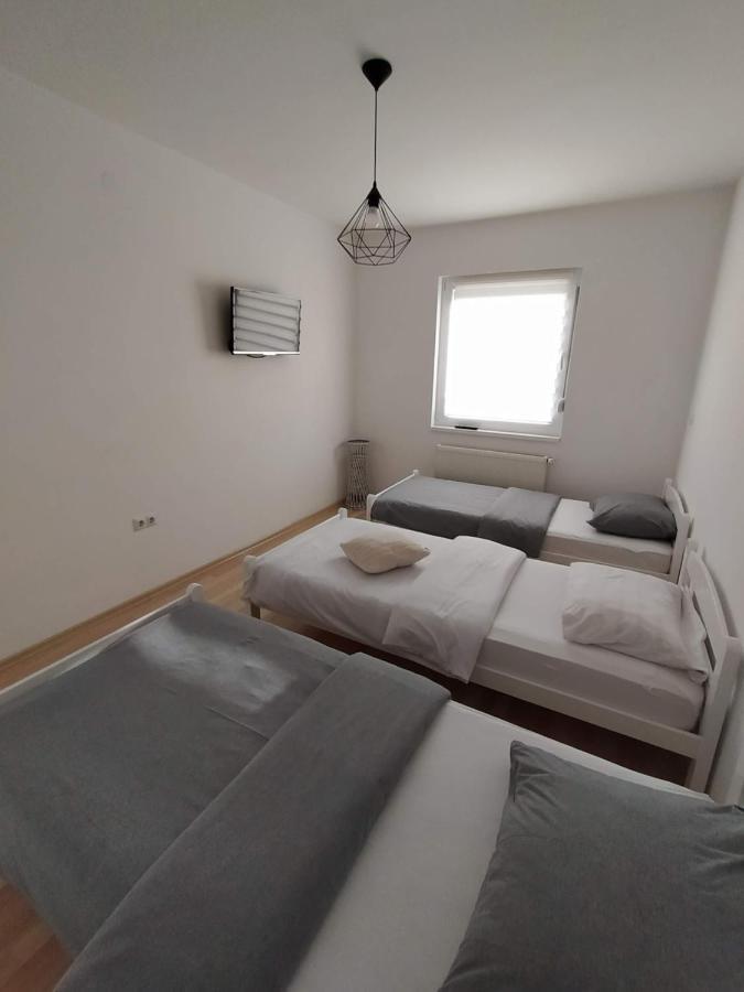 Oasis Of Peace Modern House Villa ซาราเยโว ภายนอก รูปภาพ