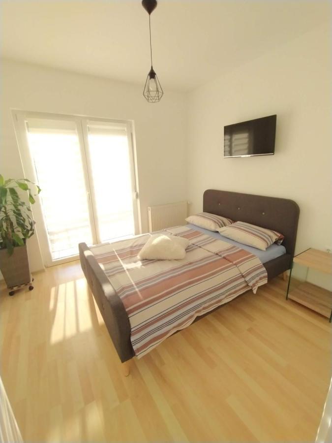Oasis Of Peace Modern House Villa ซาราเยโว ภายนอก รูปภาพ