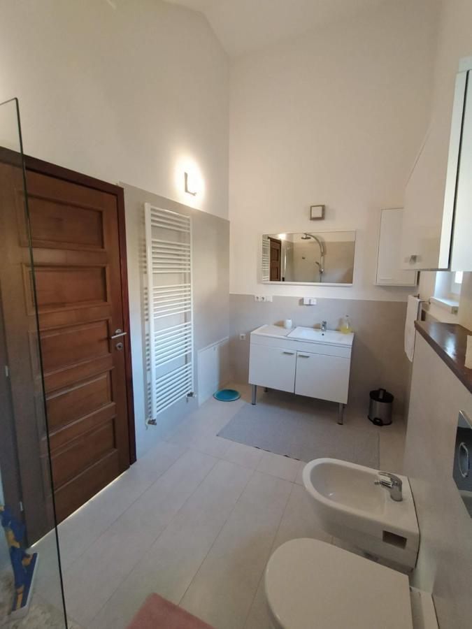 Oasis Of Peace Modern House Villa ซาราเยโว ภายนอก รูปภาพ