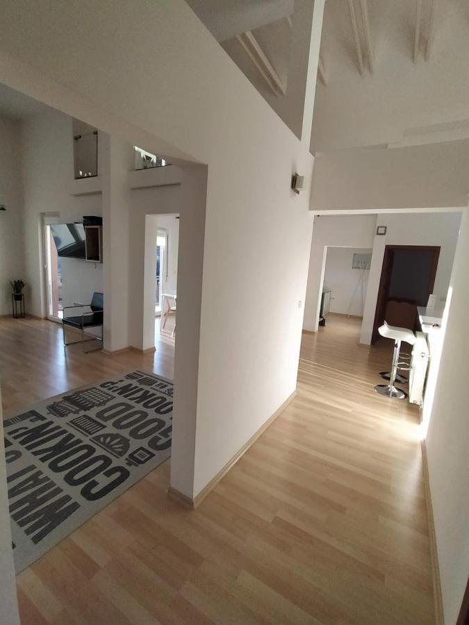 Oasis Of Peace Modern House Villa ซาราเยโว ภายนอก รูปภาพ