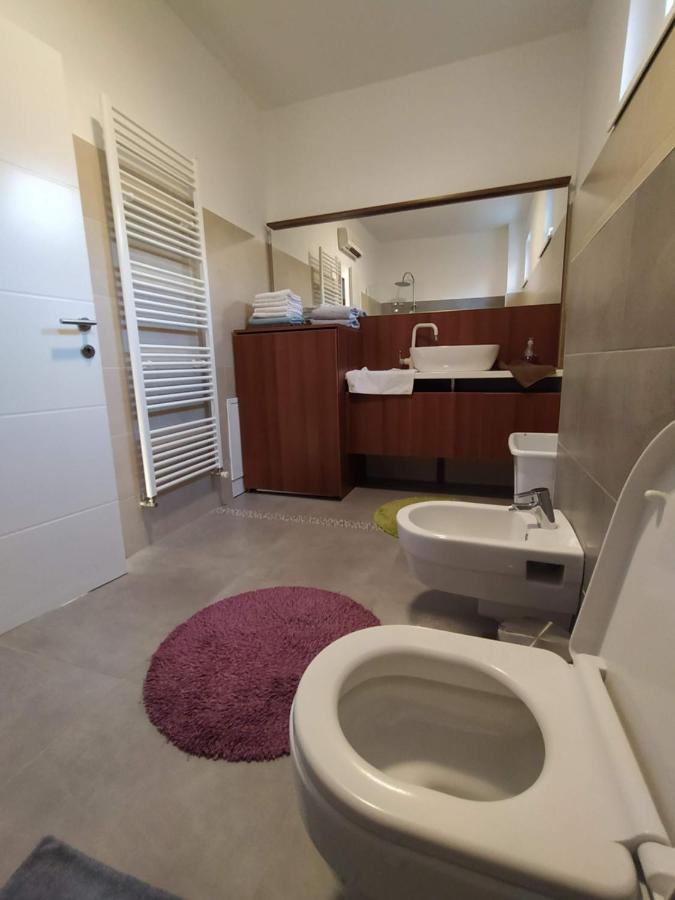 Oasis Of Peace Modern House Villa ซาราเยโว ภายนอก รูปภาพ