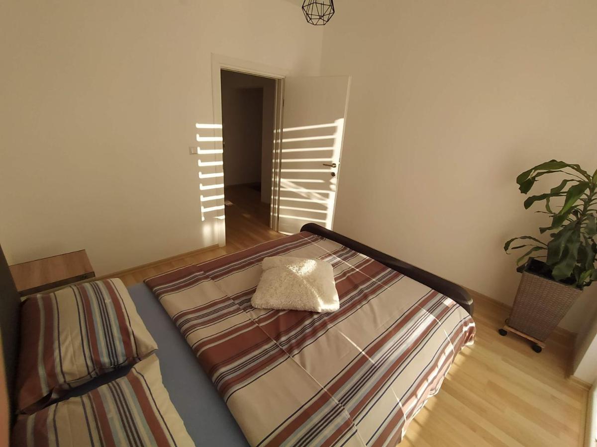 Oasis Of Peace Modern House Villa ซาราเยโว ภายนอก รูปภาพ